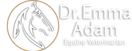 Dr. Emma Adam | BVetMed, MRCVS, (DVM), DACVIM, DACVS, PhD Logo